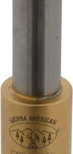 SIERRA AMERICAN MULTI-SYSTEMS Slitting/Slotting Saw Arbor GSSA-500