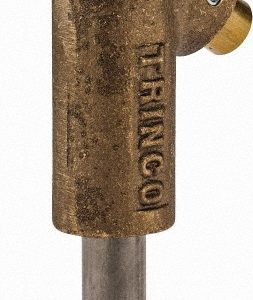 TRINCO 25 CFM Sandblasting Air Gun 20000061