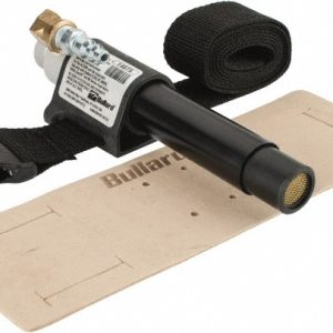 BULLARD SAR Control Valves; Valve Type: Cooling ; Connection Type: Industrial Interchange ; Includes: Nylon Belt ; Product Service Code: 4240 ; UNSPSC Code: 46182007 AC1000