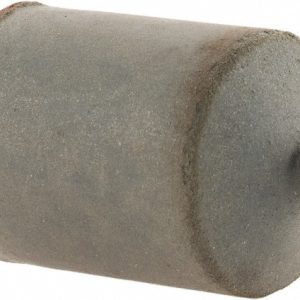 CRATEX 7/8" Max Diam x 1-1/4" Long, Cone, Rubberized Point 1357 XF