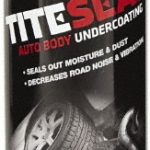 GUNK 20 oz, Black, Rubberized Undercoating T1617R