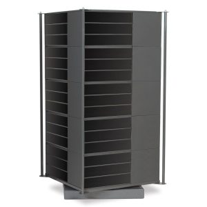 AKRO-MILS Small Parts Modular Steel Frame Storage Cabinet 98325