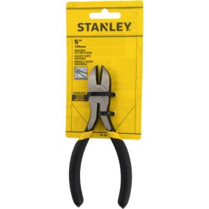 STANLEY Stanley Diagonal Cutting Plier: 84-104