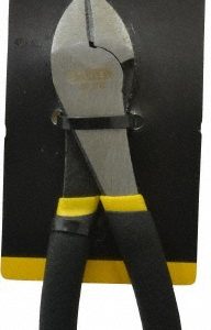 STANLEY Stanley Diagonal Cutting Plier: 84-108