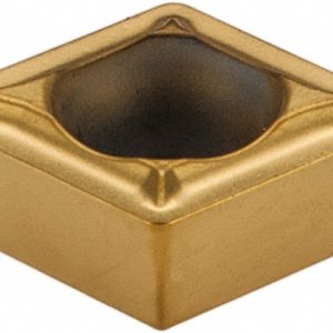KENNAMETAL Turning Insert: CPMT1.81.51LF KC730, Solid Carbide 1161913