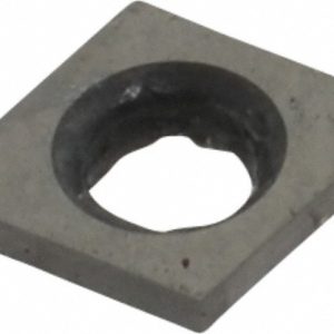 KENNAMETAL Turning Insert: CDHB1.20.60.5 K313, Solid Carbide 1162192