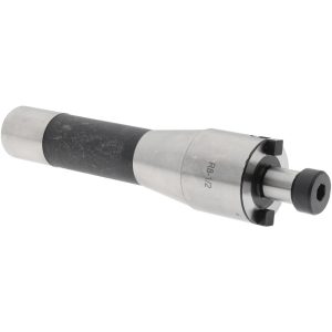 VALUE COLLECTION Shell Mill Holder: R8, Taper Shank 210-0401
