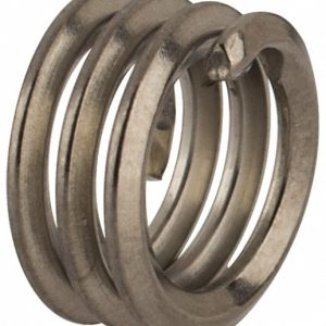 HELI-COIL Free Running Insert: 1/4-20, 0.25" OAL AT1185-4C250