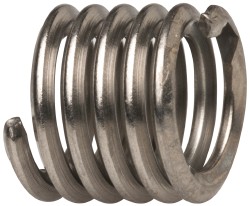 HELI-COIL Free Running Insert: 1/4-20, 0.375" OAL AT1185-4C375