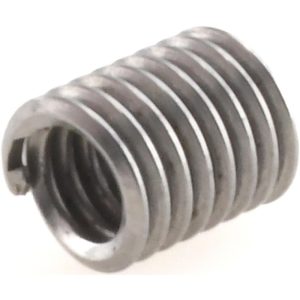 HELI-COIL Free Running Insert: 1/4-20, 0.5" OAL AT1185-4C500