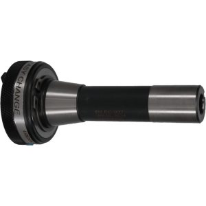 ROYAL PRODUCTS Quick Change R8, Rotary Tool Holder Quick Change Master Holder 24100