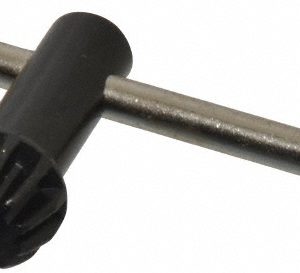 JACOBS Drill Chuck Key: K7, 7/32" Pilot Dia T4