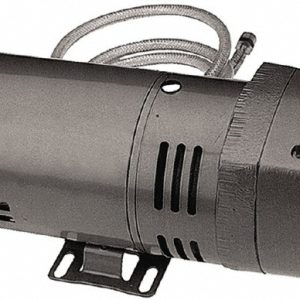 GAST Rotary Vane Vacuum Pump: Single Phase 0523-101Q-G588NDX
