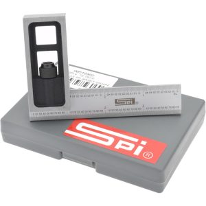 SPI 4 Inch Long, 16R Double Square 13-192-0