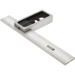 SPI 6 Inch Long, 16R Double Square 13-195-3