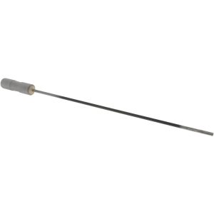 DRILL MASTERS-ELDORADO TOOL Straight Single-Flute Drill Bit: 3/16" Dia, 115 &deg; Point, Carbide 112792SK