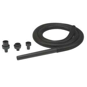 SHOP-VAC Shop-Vac 8 foot X 1-1/4 inch Diameter Hose with Long Extension End 9051233