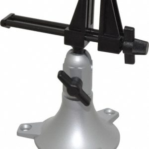 PANAVISE Modular Vise: 1" Jaw Width, 2.0000" Jaw Height, 2.8700" Jaw Opening Capacity 201