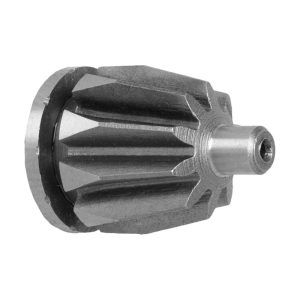 BISON Cast Iron Lathe Chuck Pinion 7-886-308