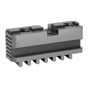 BISON Hard Lathe Chuck Jaw: Master 7-885-308