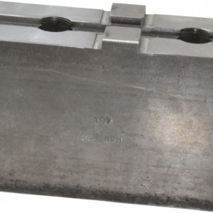 H & R MANUFACTURING Soft Lathe Chuck Jaw: Tongue & Groove HR-481