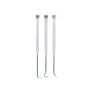 GENERAL 3 Piece Probe Set 862