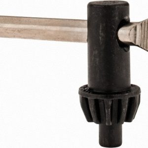 JACOBS Drill Chuck Key: K3, 5/16" Pilot Dia JCM13700P