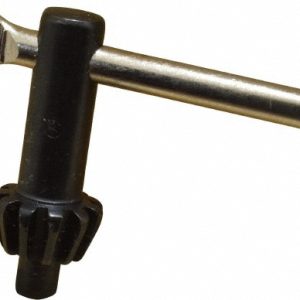 JACOBS Drill Chuck Key: K7, 7/32" Pilot Dia JCM3659P