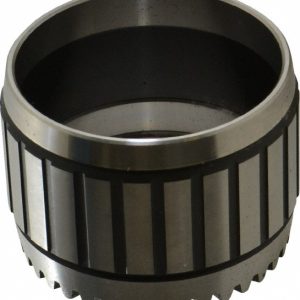 JACOBS Drill Chuck Sleeve: 14N Compatible, Use with 1/2" Ball Bearing Drill Chuck JCM5506