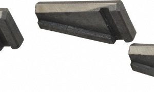 ALBRECHT Drill Chuck Jaw Set: C30 Compatible, Use with Classic Keyless Drill Chuck 70702