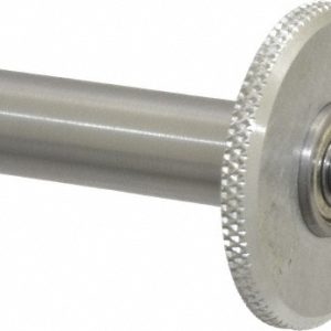 ROYAL PRODUCTS 1/2" Shank Dia Straight Shank Micro Drill Chuck Adapter 25300