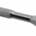 PROTO Ratchet: 3/8" Drive, Pear Head J5248S