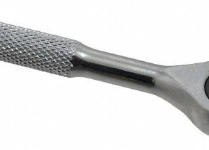 PROTO Ratchet: 3/8" Drive, Pear Head J5248S