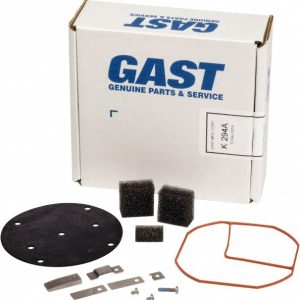 GAST 13 Piece Air Compressor Repair Kit K294A