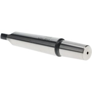 VALUE COLLECTION Taper Drill Chuck Arbor: JT33 Mount Taper, 2MT Shank Taper 222-751
