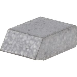 ROHM 1 Cut Edge, 6 x 3.2mm Face Driver Plate 088810