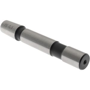 VALUE COLLECTION Taper Drill Chuck Arbor: JT2 Mount Taper, 1/2" Shank Dia 222-710