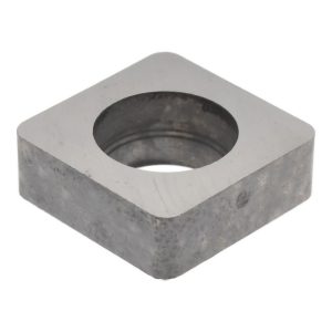 VALUE COLLECTION Shim for Indexables: 1/2" Inscribed Circle ISSN-433