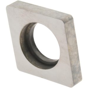 VALUE COLLECTION Shim for Indexables: 3/4" Inscribed Circle ICSN-633