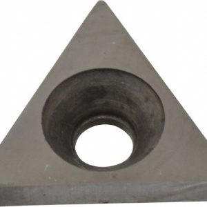 VALUE COLLECTION Shim for Indexables: 1/2" Inscribed Circle PTP-4