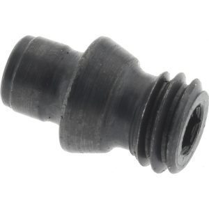 VALUE COLLECTION NL-33, 3/8" Inscribed Circle, 5/64" Hex Socket, #10-32 Thread, Negative Lock Pin for Indexable Turning Tools NL-33