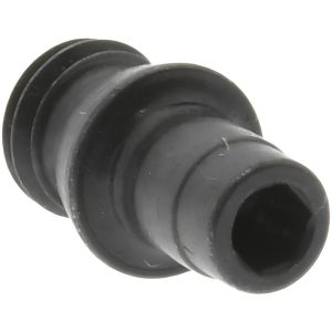 VALUE COLLECTION NL-33L, 3/8" Inscribed Circle, 5/64" Hex Socket, #10-32 Thread, Negative Lock Pin for Indexable Turning Tools NL-33L