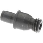 VALUE COLLECTION NL-34L, 3/8" Inscribed Circle, 5/64" Hex Socket, #10-32 Thread, Negative Lock Pin for Indexable Turning Tools NL-34L