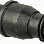 VALUE COLLECTION NL-46, 1/2" Inscribed Circle, 3/32" Hex Socket, 1/4-28 Thread, Negative Lock Pin for Indexable Turning Tools NL-46