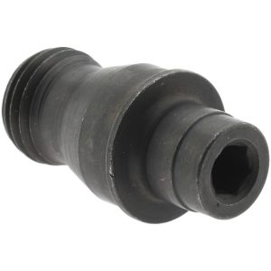 VALUE COLLECTION NL-68, 3/4" Inscribed Circle, 9/64" Hex Socket, 3/8-24 Thread, Negative Lock Pin for Indexable Turning Tools NL-68