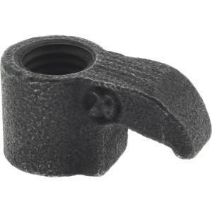 VALUE COLLECTION Series Finger Clamp, CL Clamp for Indexables CL-20