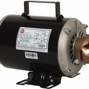 JABSCO 3/4 hp 1" Inlet Flexible Impeller Pump 6050-0003