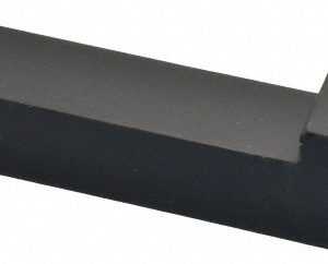 VALUE COLLECTION RH Cut, 3/4" Wide x 3/4" High x 3-3/8" Long Square Shank, Fixed Bump Knurlers BKR-12-K