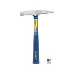 ESTWING 7/8 Lb Head Welder's Hammer E3-WC