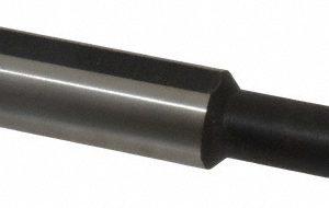 KNURLCRAFT 2" Deep, 1" Shank Dia, Internal Hand Knurler K1-35-1000D-E